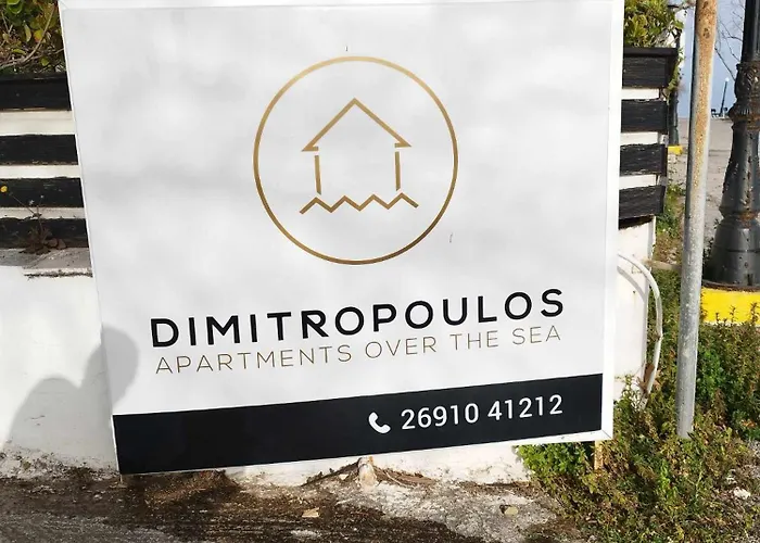 The Loft Project By Dimitropoulos
