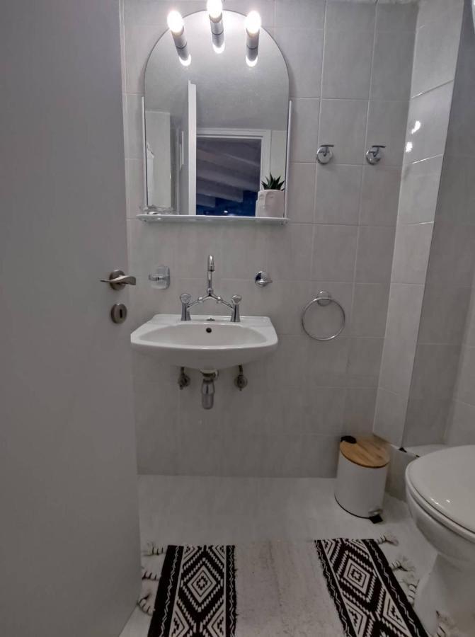 The Loft Project By Dimitropoulos * Aegium