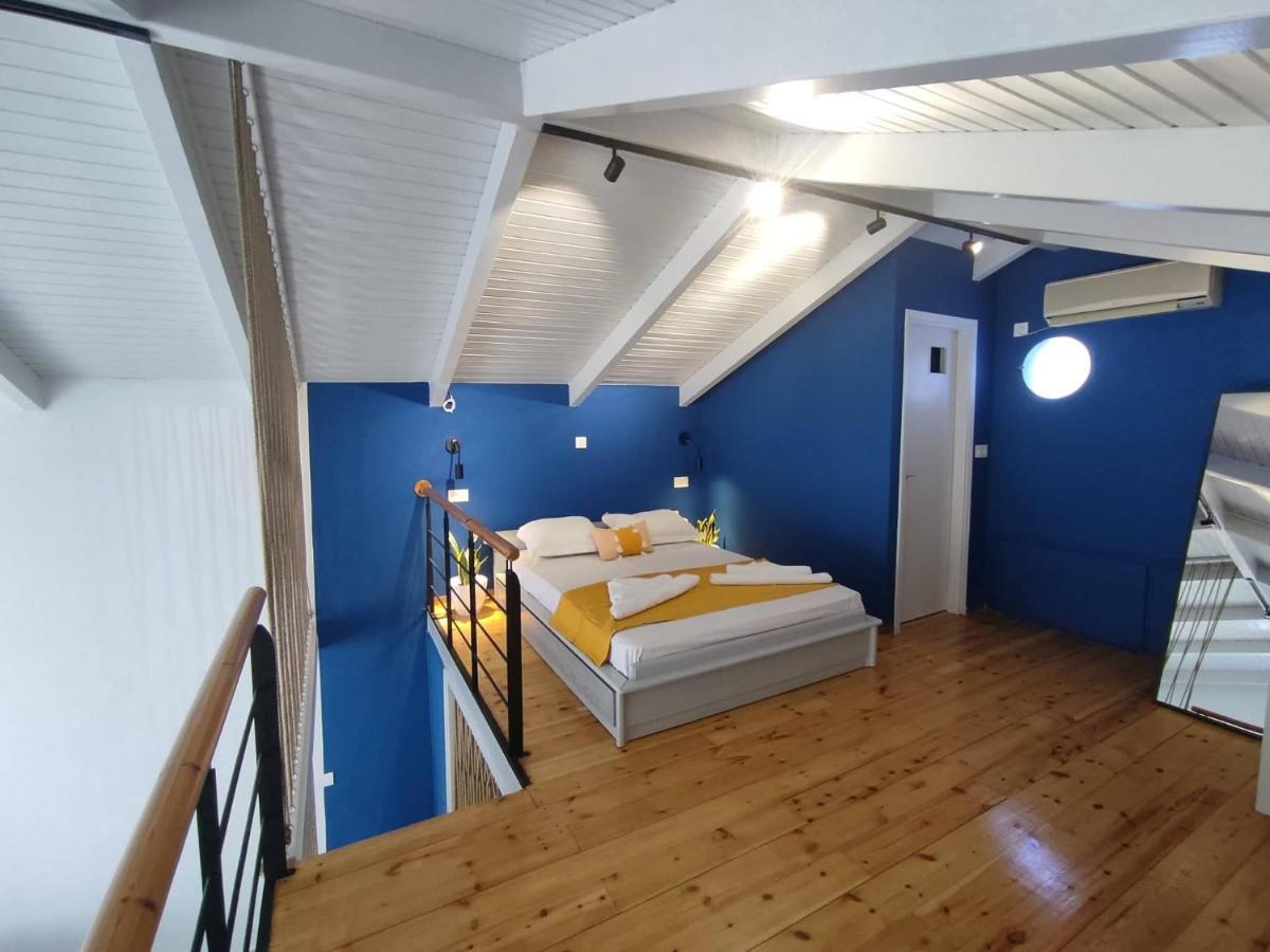 The Loft Project By Dimitropoulos Aegium