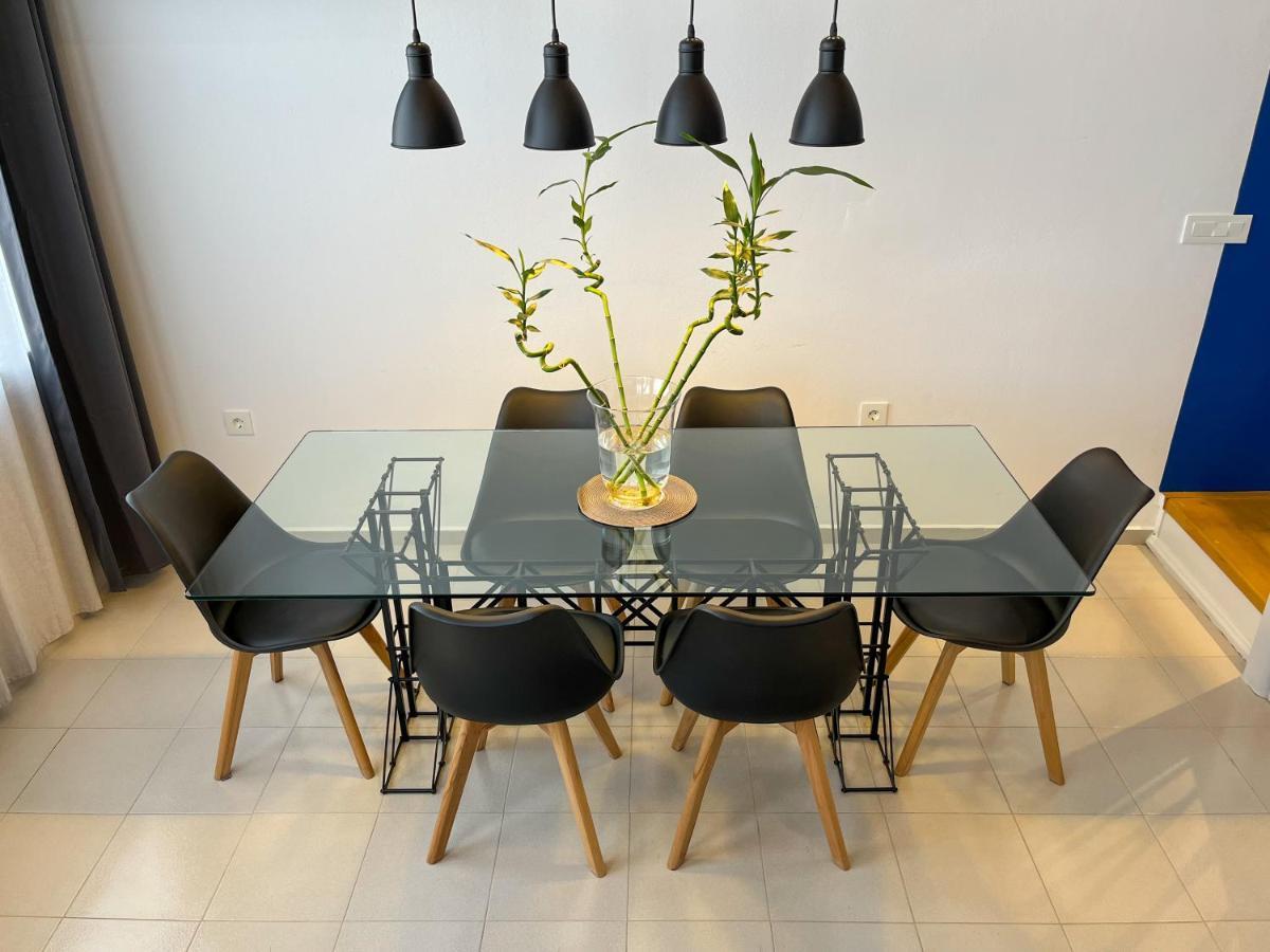 Apartment The Loft Project By Dimitropoulos Aigio