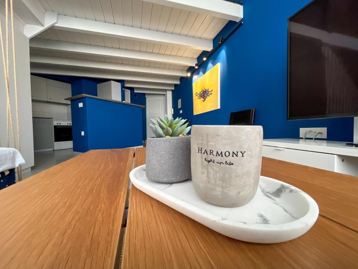 The Loft Project By Dimitropoulos Appartement Aegium