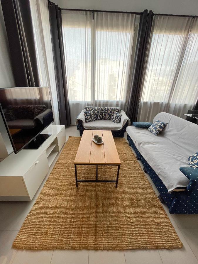 The Loft Project By Dimitropoulos Appartement *
